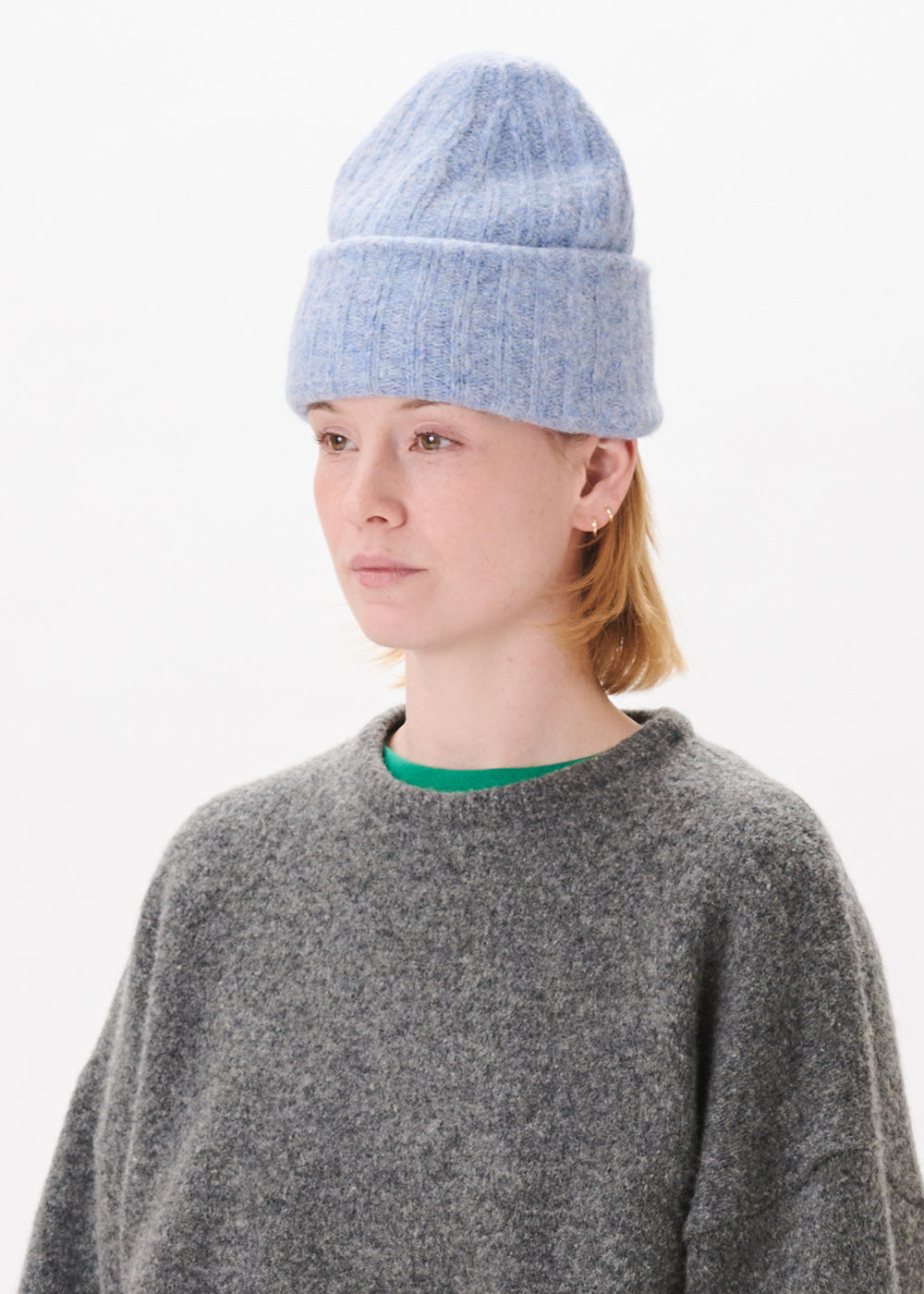 Staple Cloud Beanie