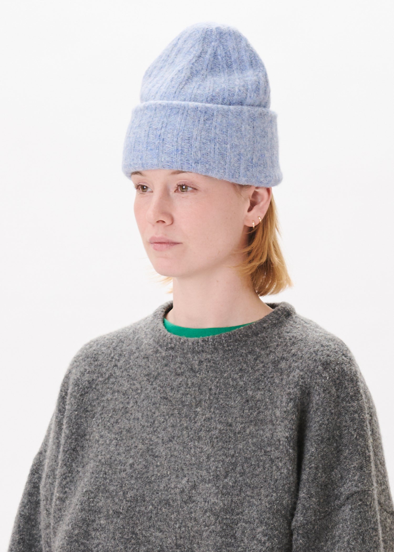 Tuque en laine