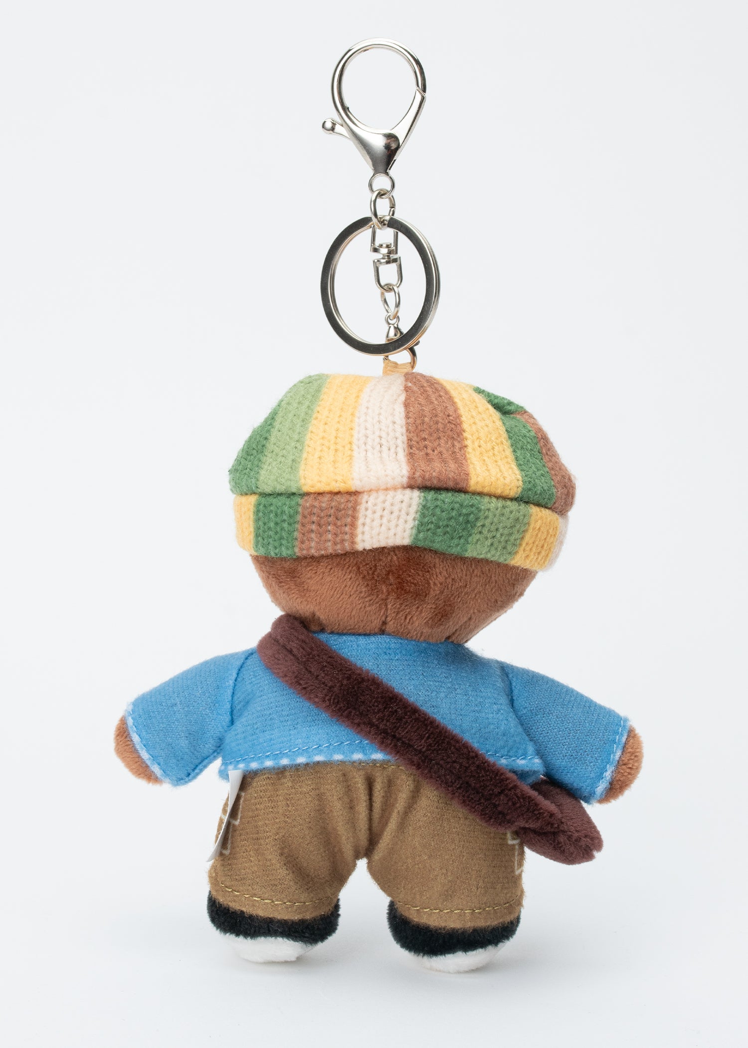 Peluches Niksen Doodle
