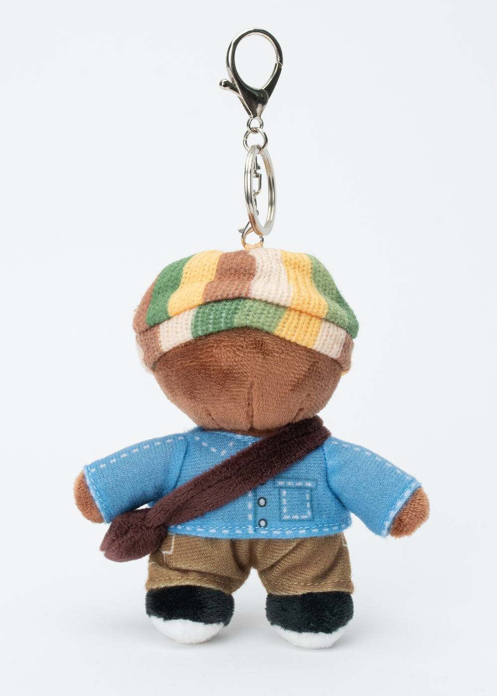 Niksen Doodle Plushies