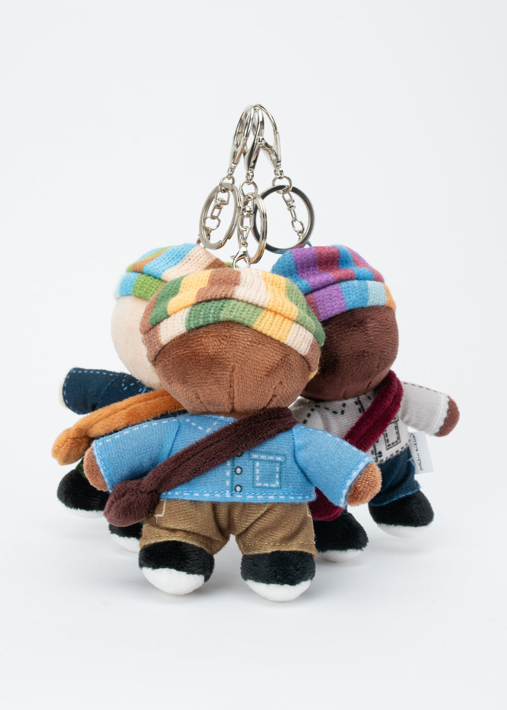 Niksen Doodle Plushies