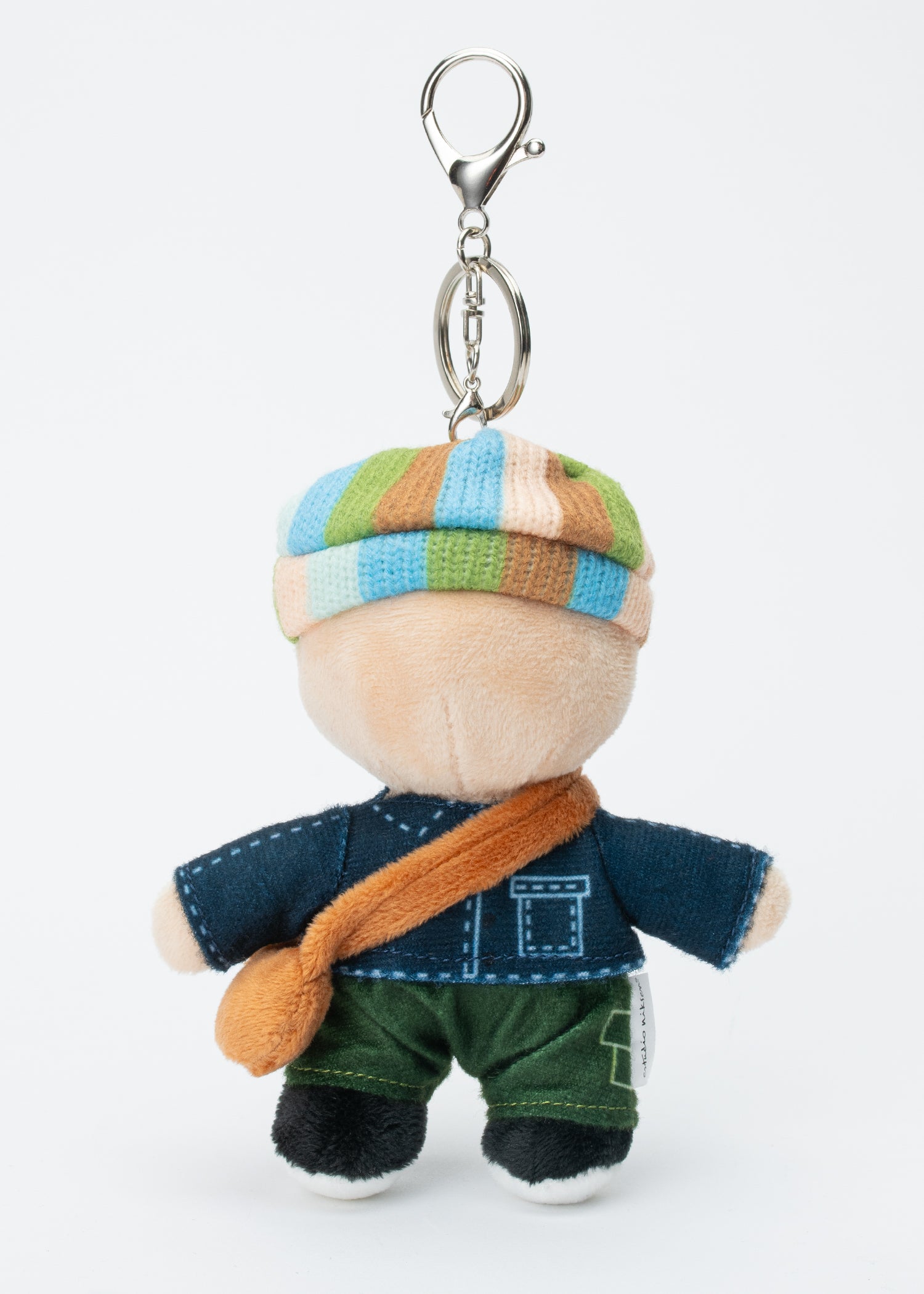 Niksen Doodle Plushies – Estudio Niksen