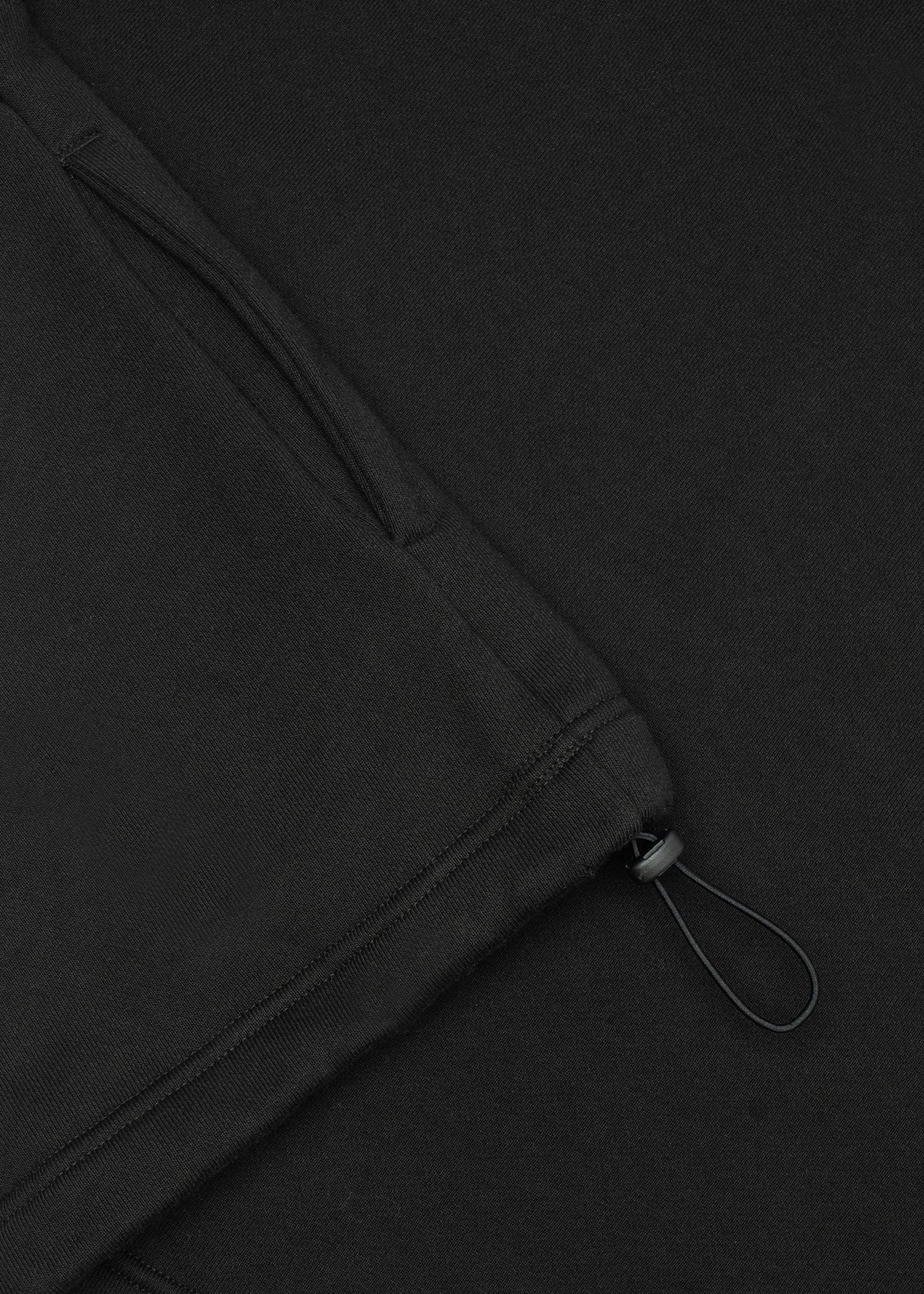 Polo Crewneck Sweater