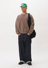 Balloon Heavy Sweater