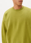 Balloon Heavy Sweater