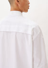 Bowtton Up Pocket Shirt