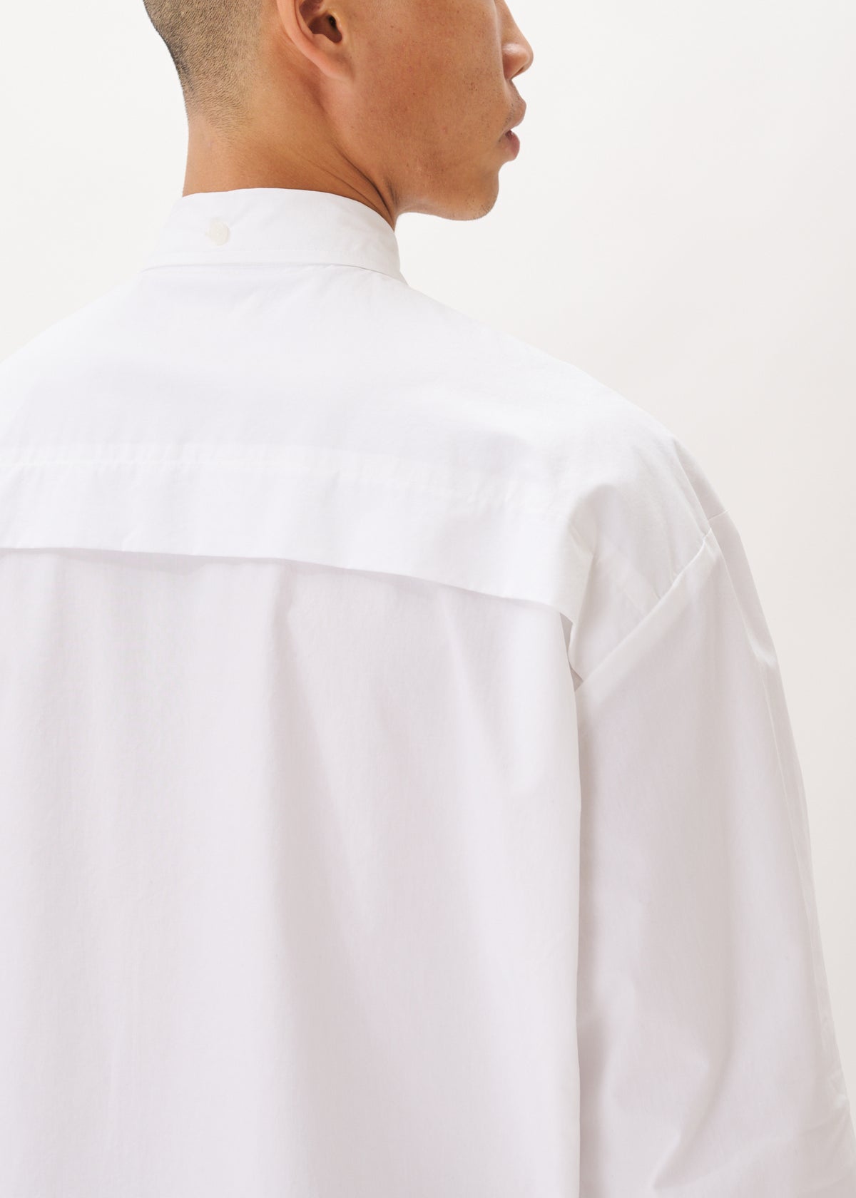 Bowtton Up Pocket Shirt