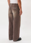 In-stitch Denim Jeans