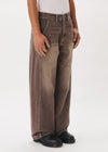 In-stitch Denim Jeans