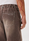 In-stitch Denim Jeans
