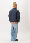 Quilted Pocket Jacket