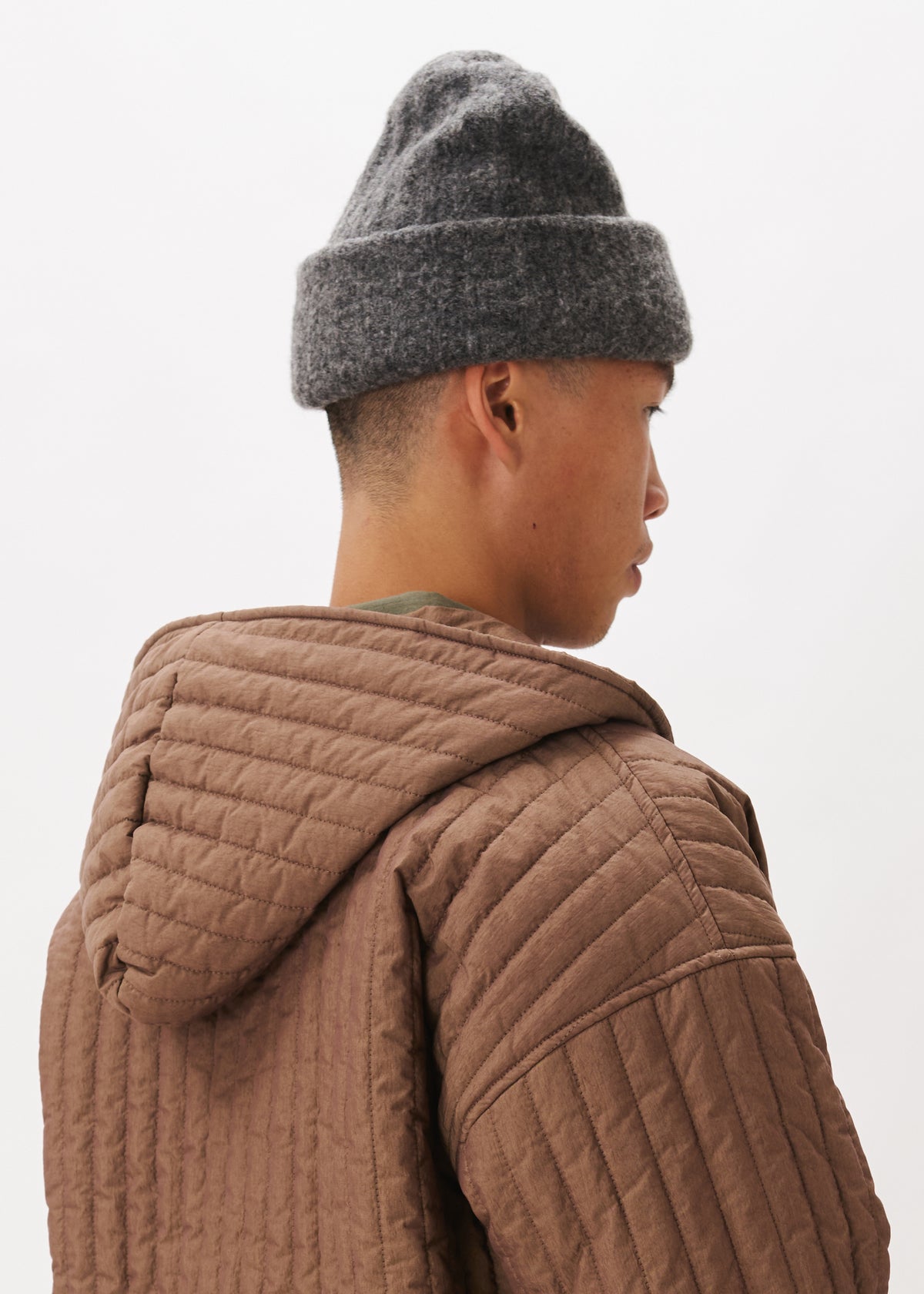 Staple Cloud Beanie
