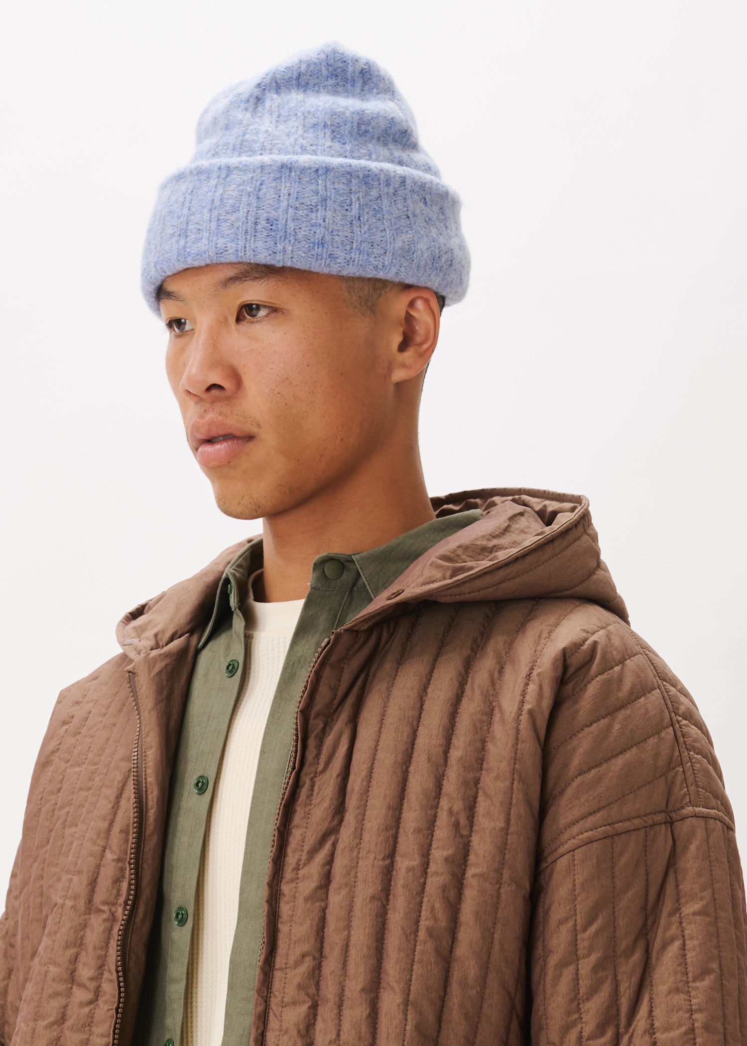 Tuque en laine