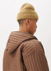 Tuque en laine