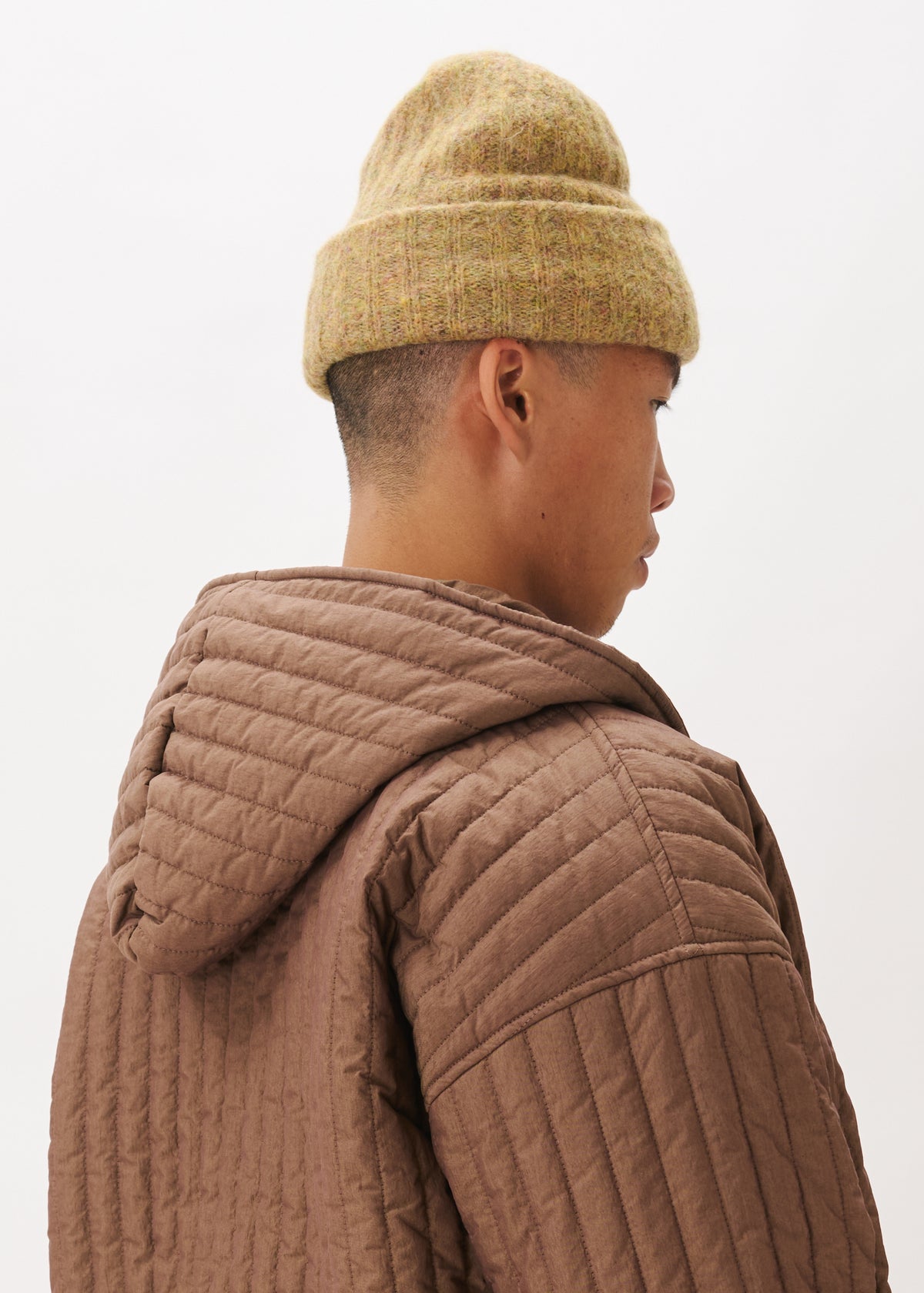 Tuque en laine