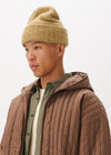 Tuque en laine