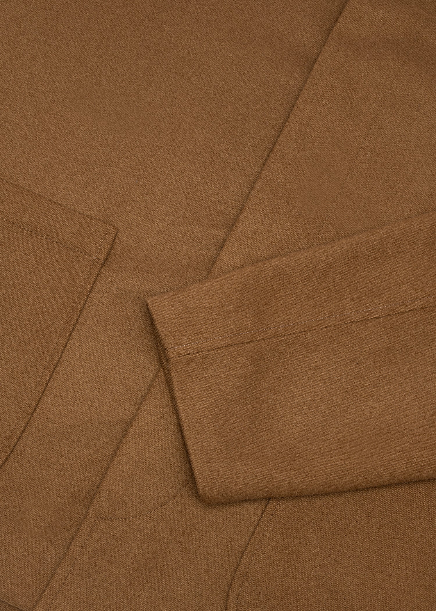 Raglan Pocket Jacket – Estudio Niksen