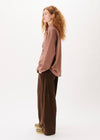 Bowtton Up Pocket Shirt