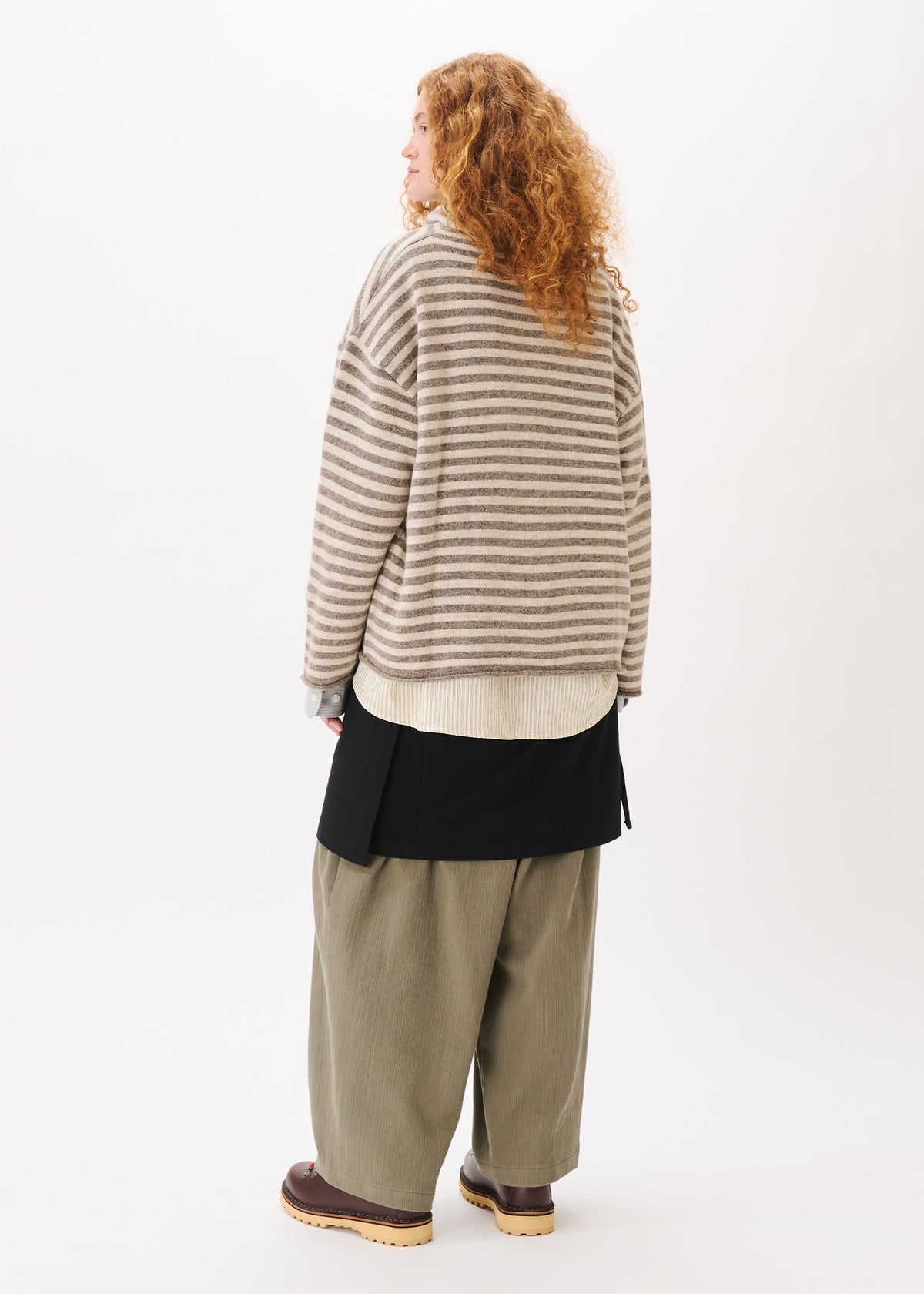 Wrap Skirt