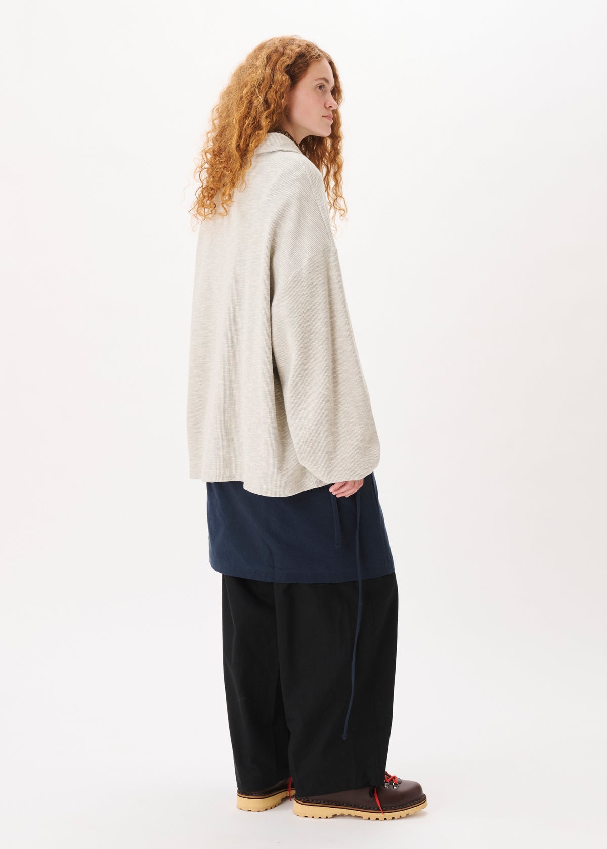 Wrap Skirt