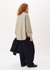 Dart Oxford Shirt