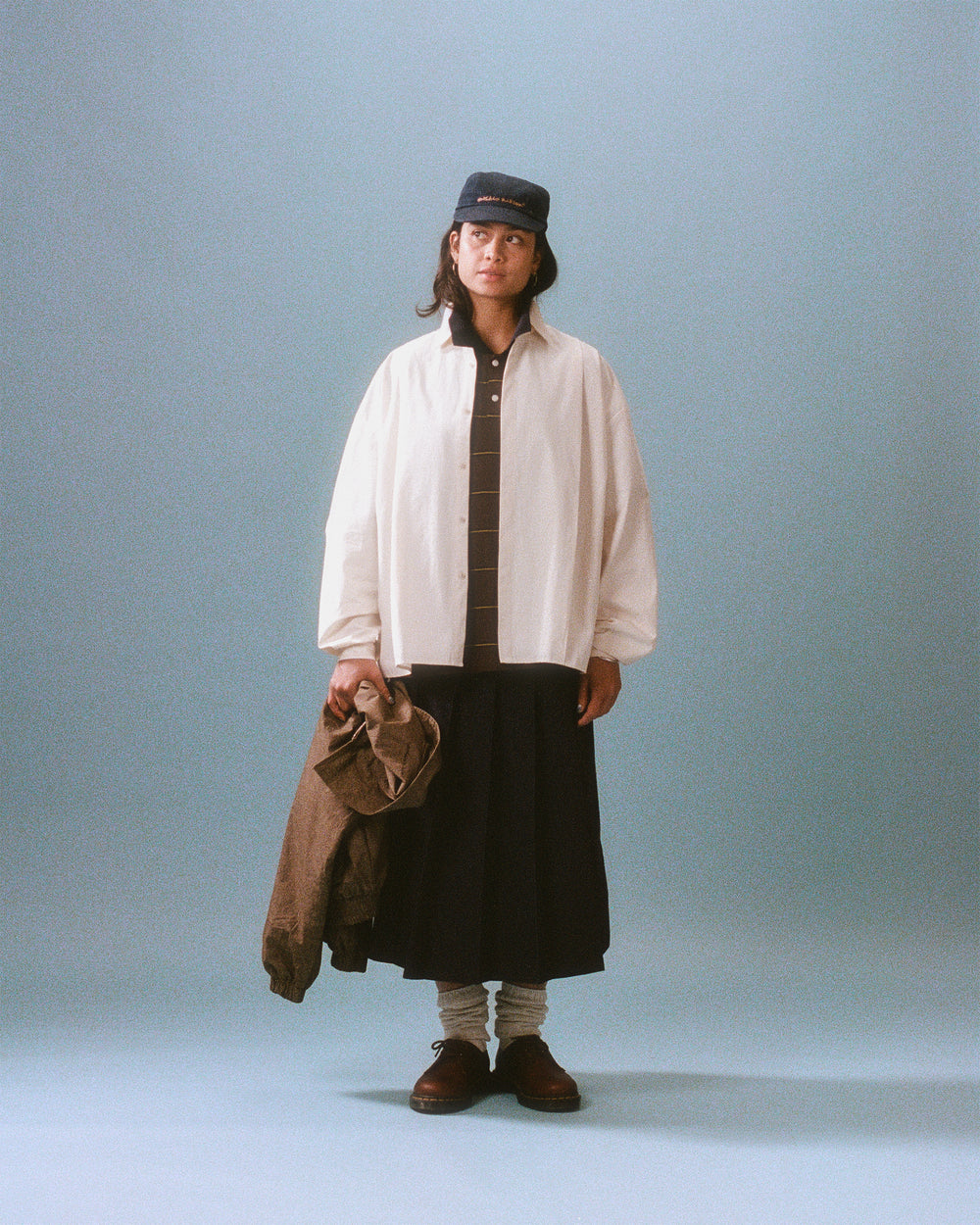 Toni Darling Frank x Estudio Niksen