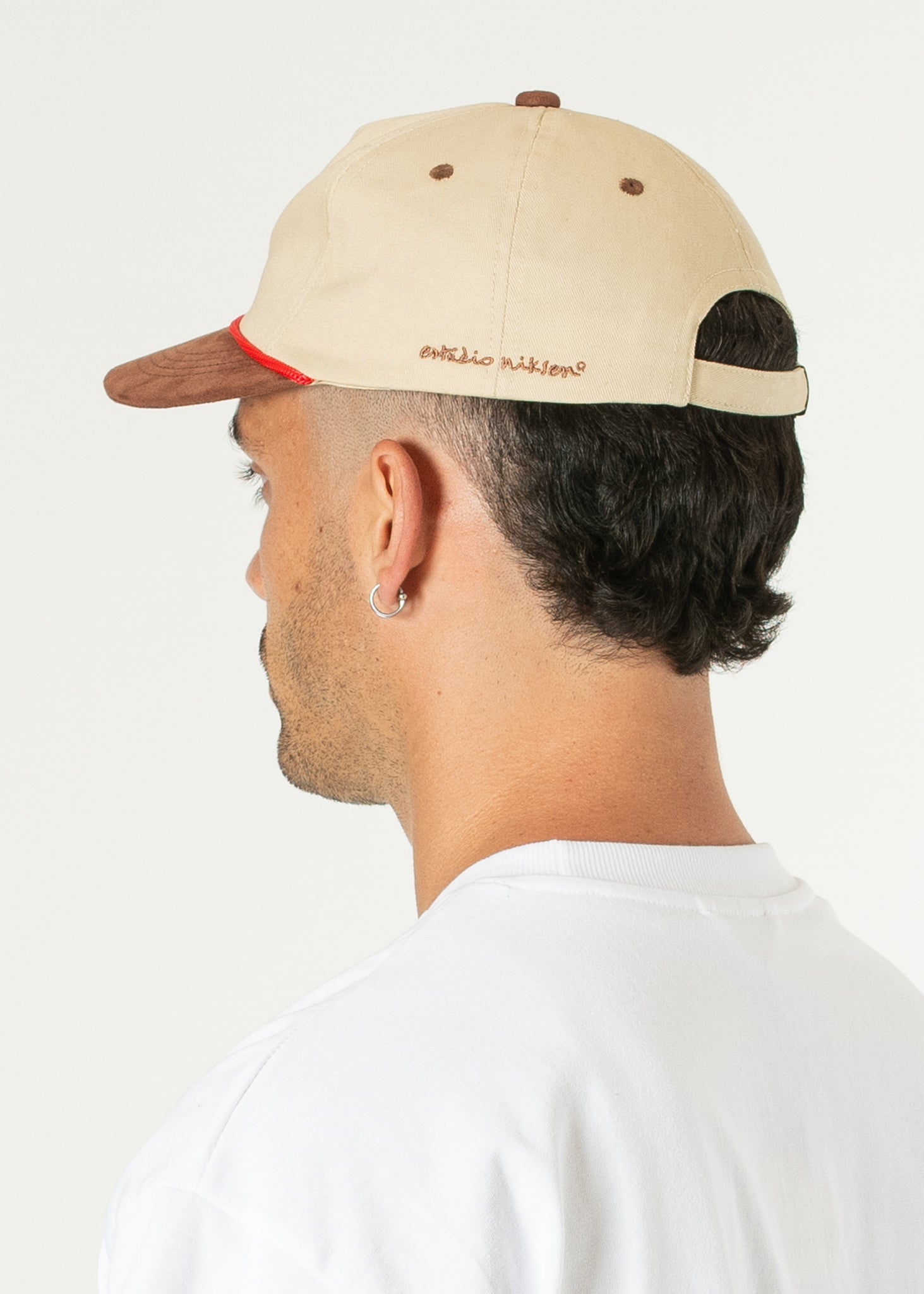 E.N Stable Cap