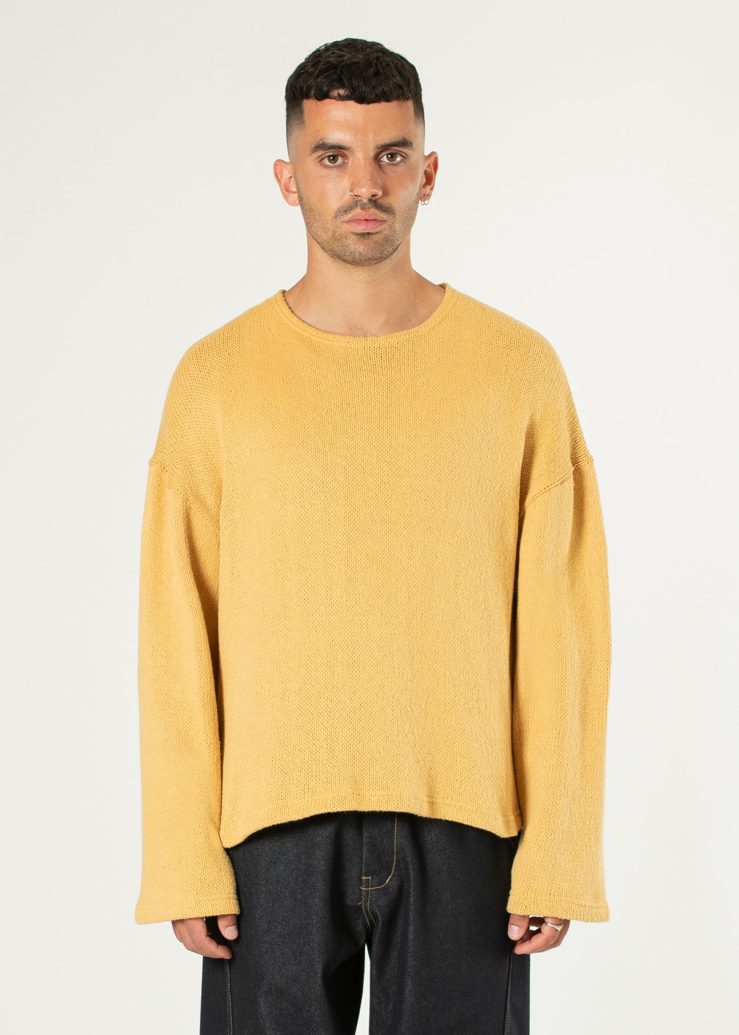 Sweaters – Estudio Niksen