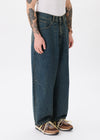 Dart Balloon Jeans