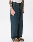 Dart Balloon Jeans