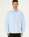 Dart Oxford Shirt