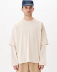 Longsleeve Layered Tee