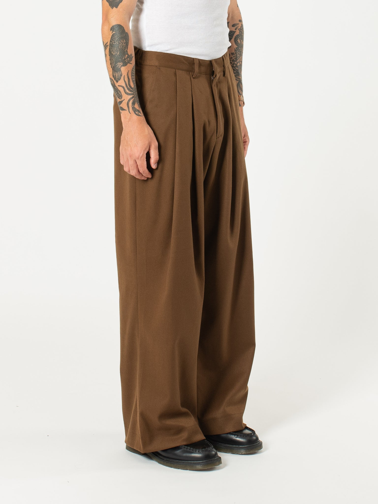 Pantalons Maxi