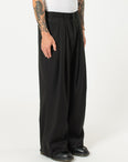 Pantalons Maxi