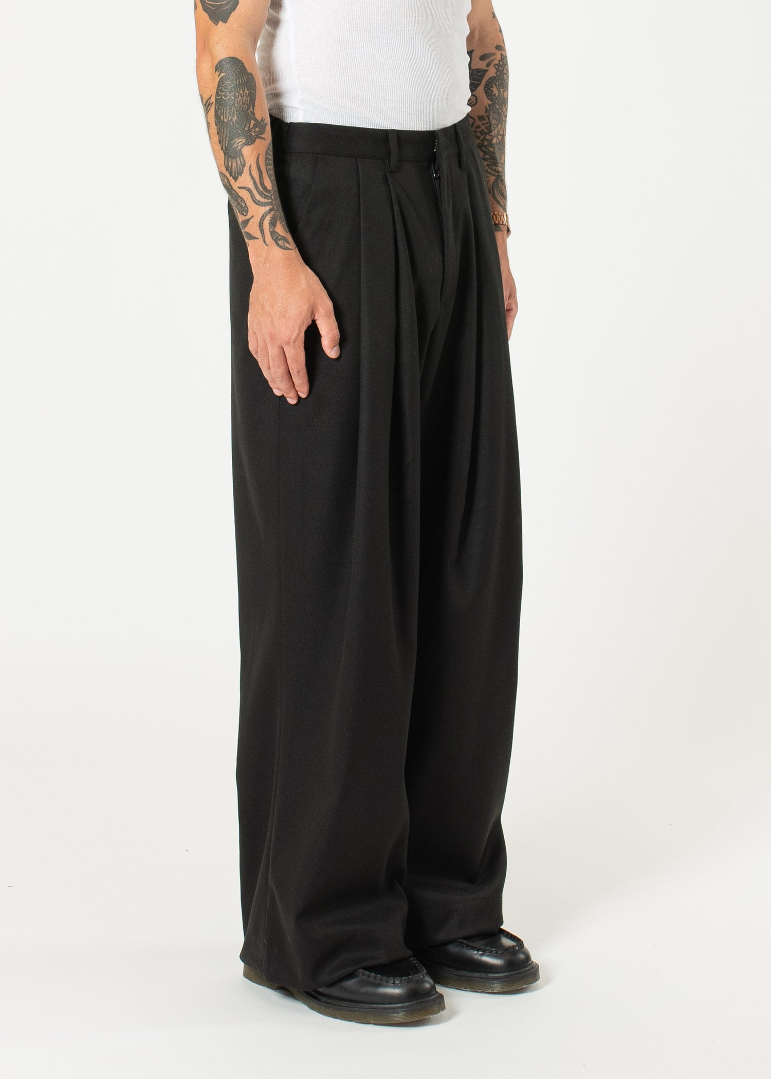 Pantalons Maxi
