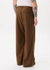 Pantalons Maxi
