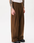 Pantalons Maxi