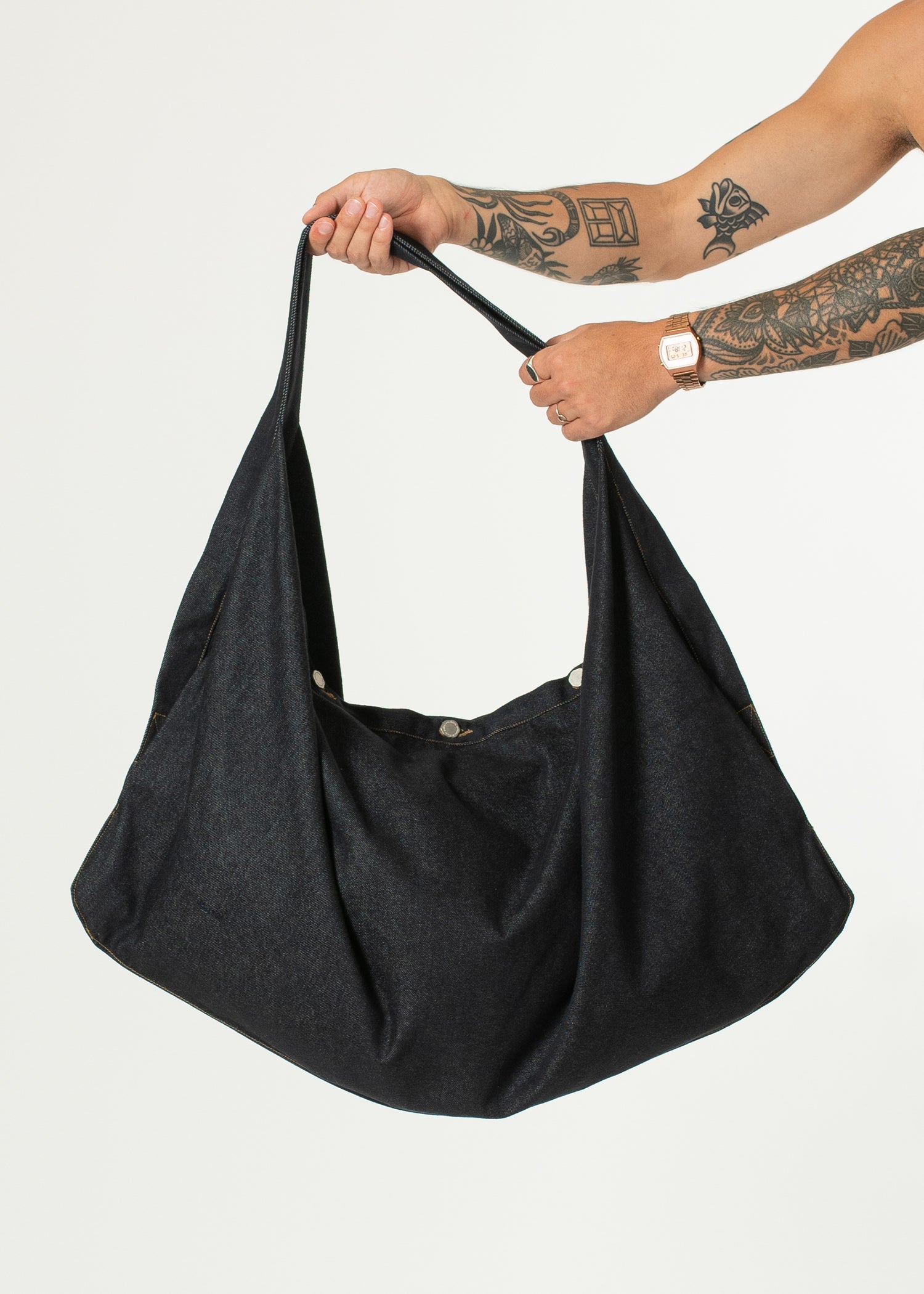 Bags – Estudio Niksen