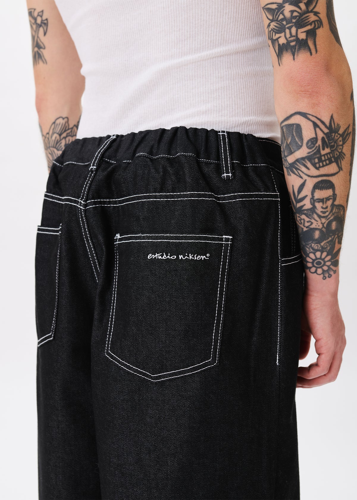 Santi_Raw_Denim_Balloon_Jeans_ 