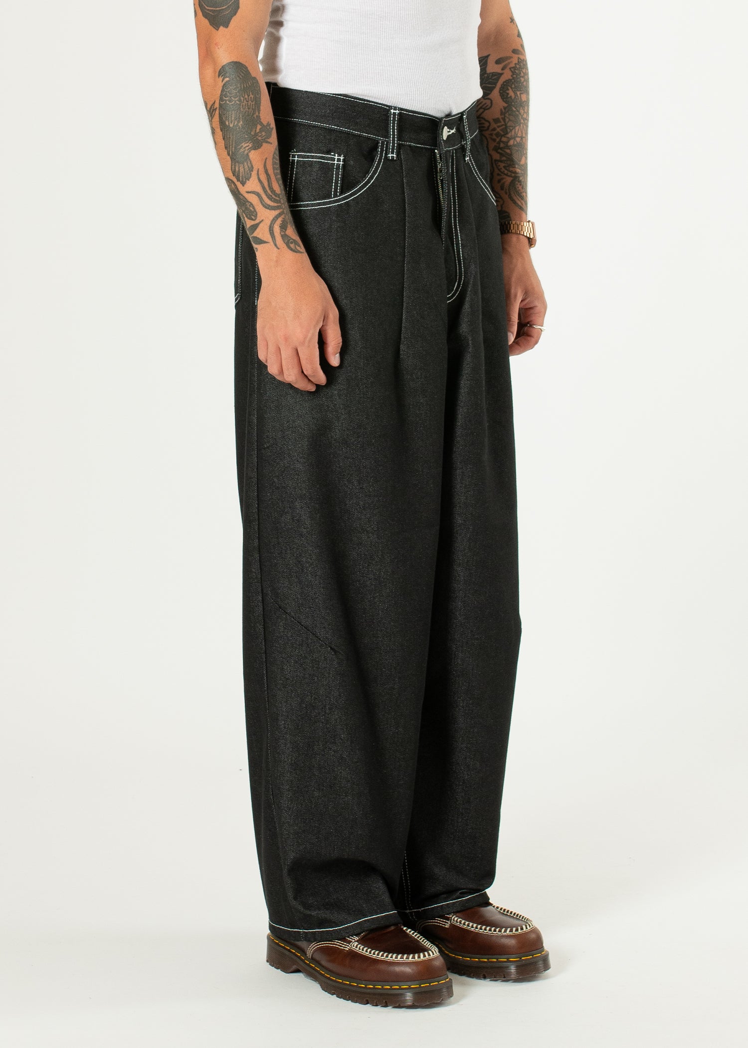 Jeans – Estudio Niksen