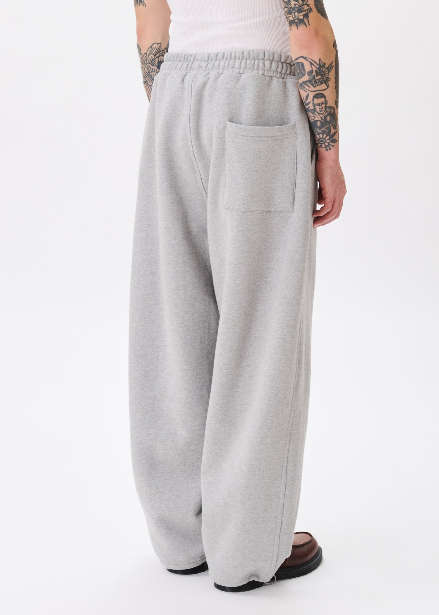 Signature Balloon Joggers