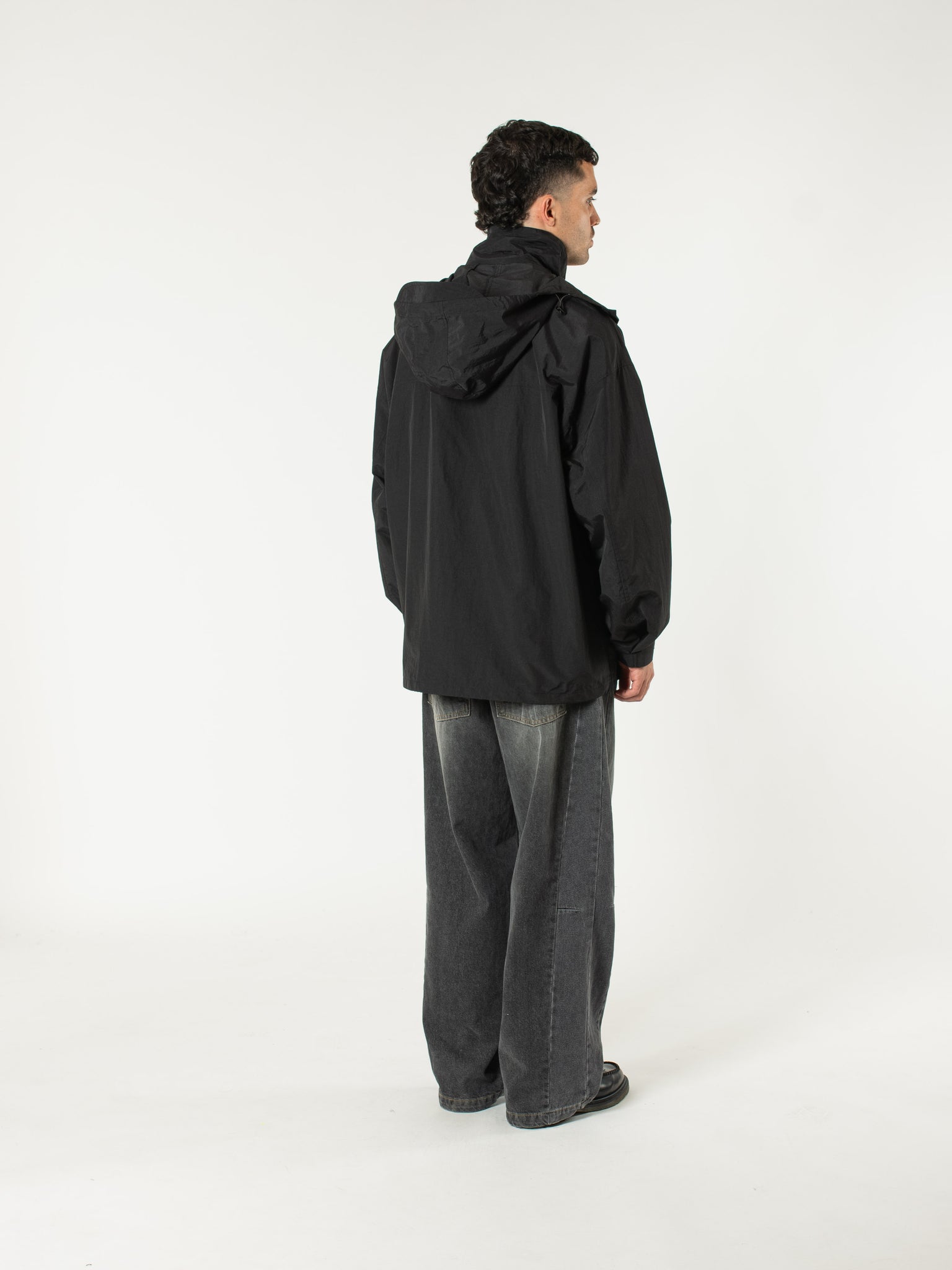 Four-pocket Storm Jacket