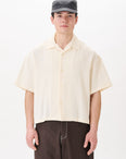 Resort Boxy Shirt