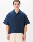 Resort Boxy Shirt