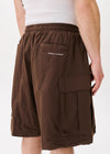 Short cargo ballon signature