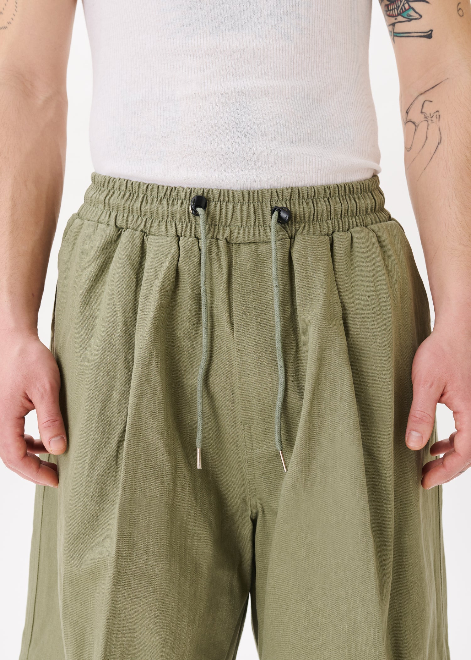 Stopper Balloon Bermudas – Estudio Niksen