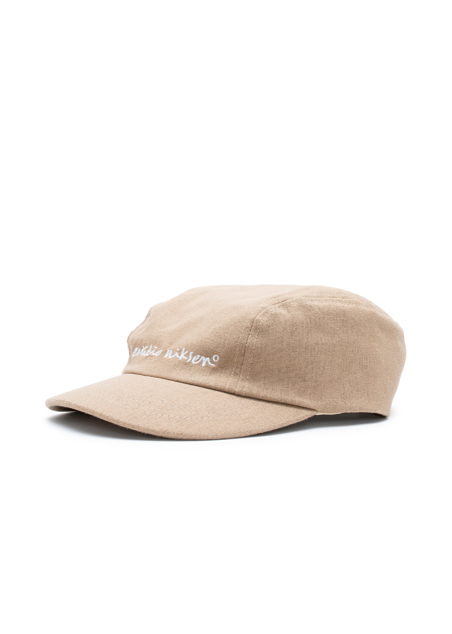 Signature Army Cap