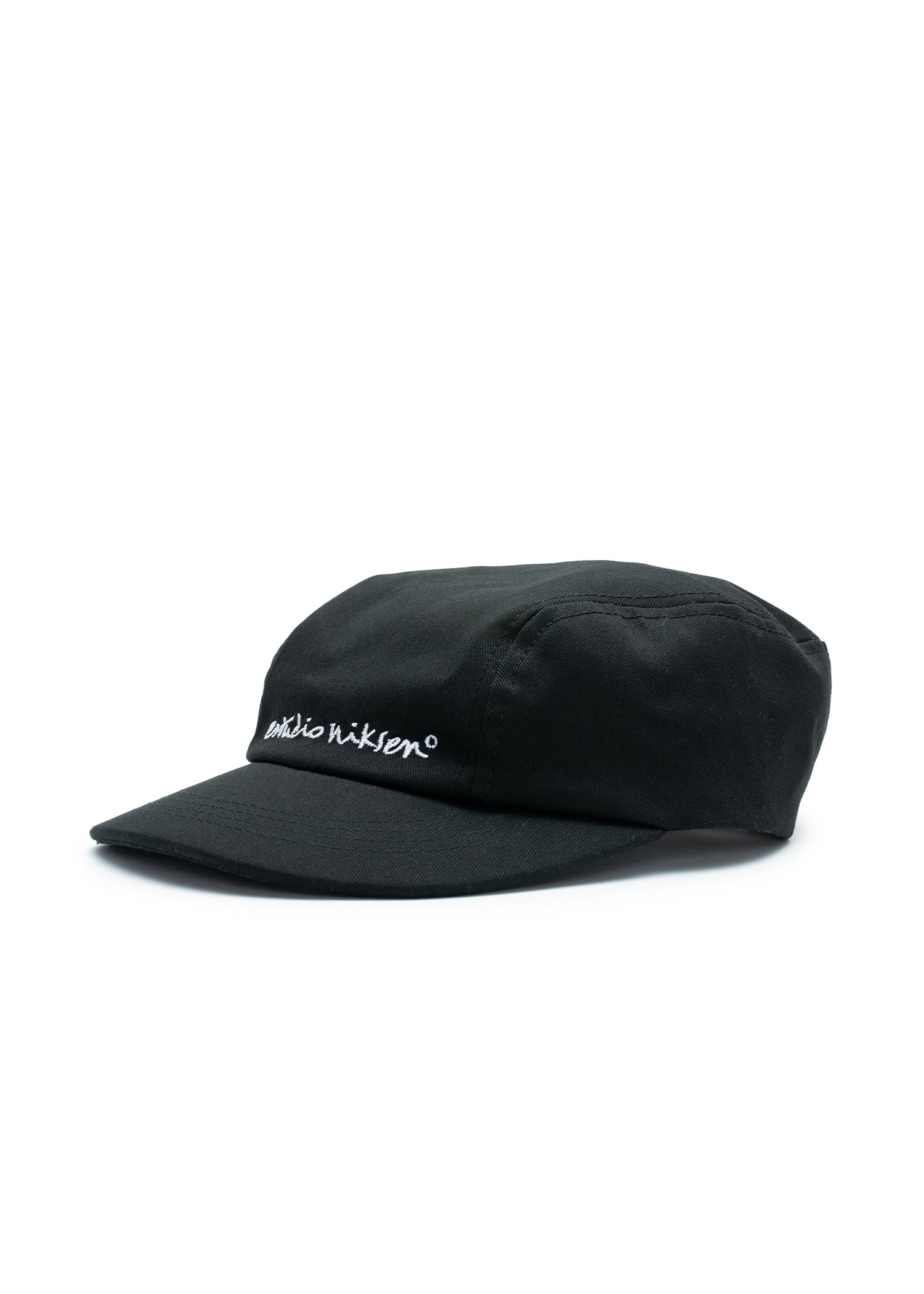 Signature Army Cap – Estudio Niksen