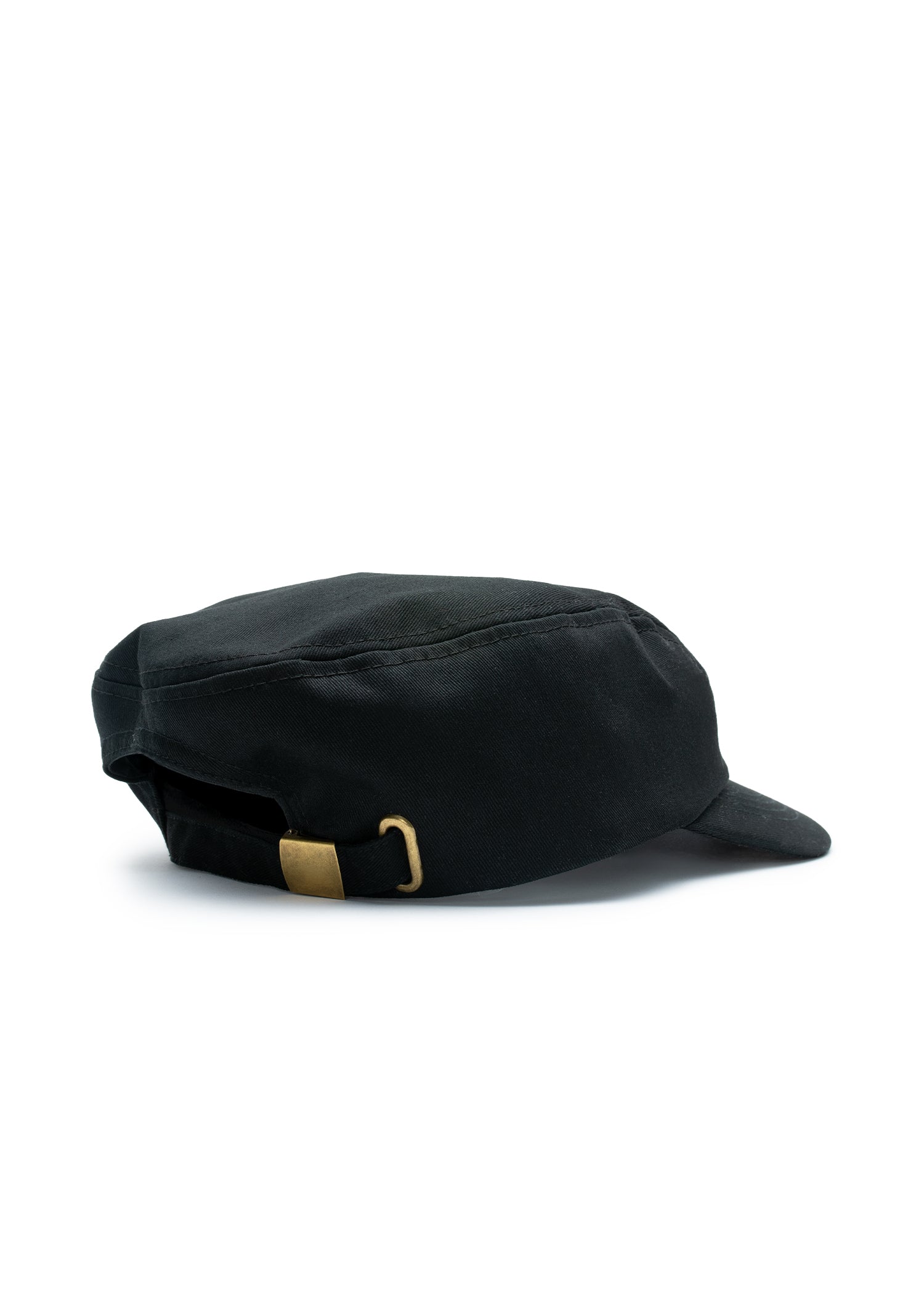 Signature Army Cap – Estudio Niksen