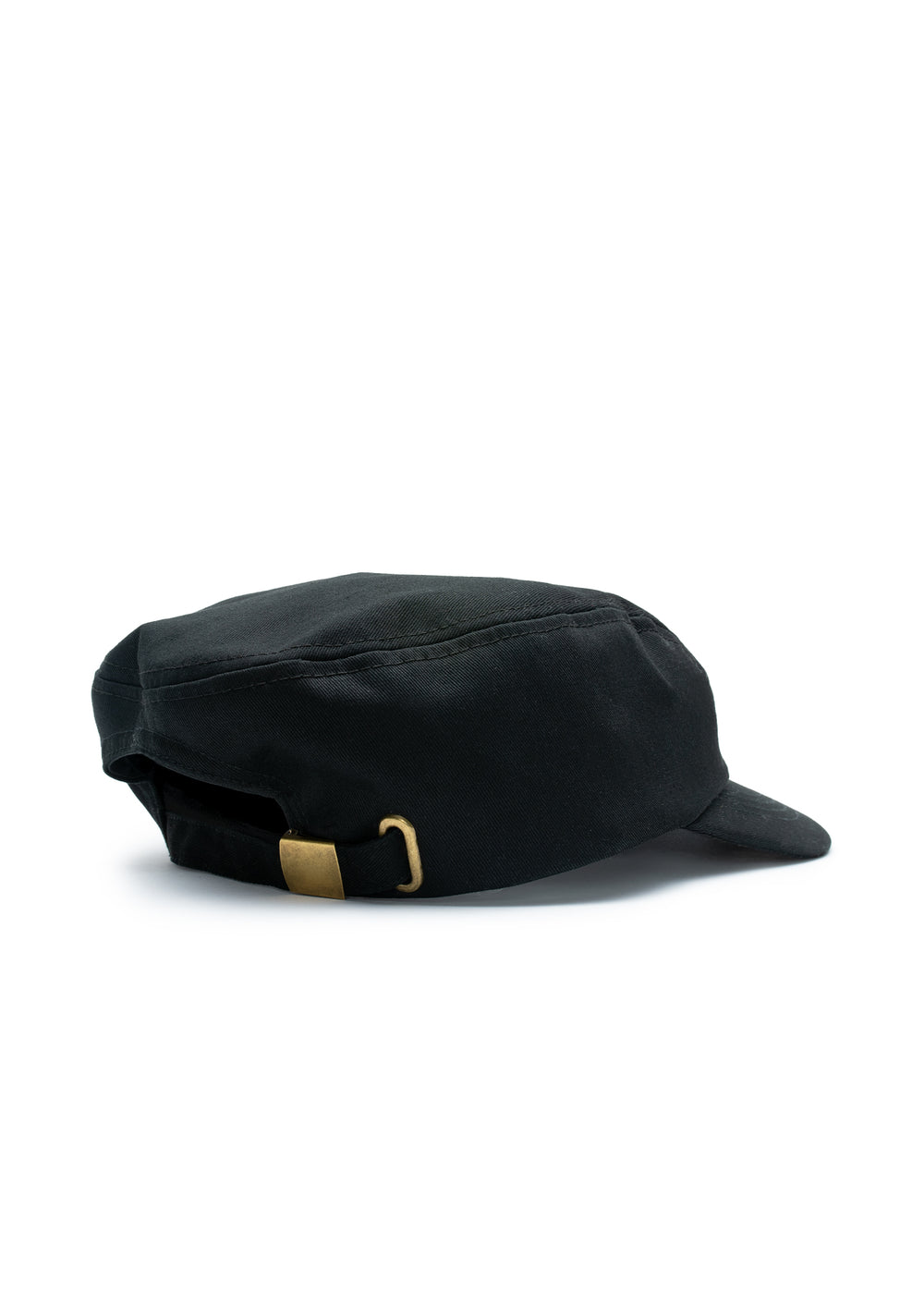 Signature Army Cap